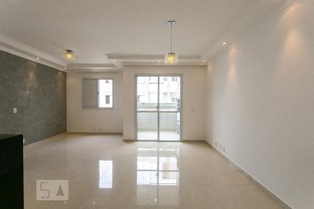 Sala de apartamento para alugar com 2 quartos, 66m² em Mooca, São Paulo