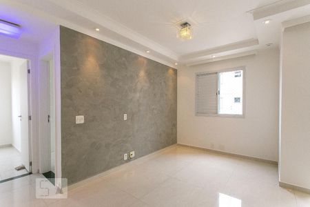 Sala de apartamento para alugar com 2 quartos, 66m² em Mooca, São Paulo