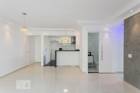 Sala de apartamento para alugar com 2 quartos, 66m² em Mooca, São Paulo