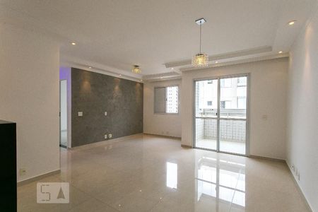 Sala de apartamento para alugar com 2 quartos, 66m² em Mooca, São Paulo