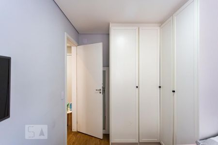 Quarto de apartamento à venda com 2 quartos, 38m² em Presidente Altino, Osasco