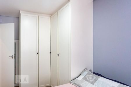 Quarto de apartamento à venda com 2 quartos, 38m² em Presidente Altino, Osasco