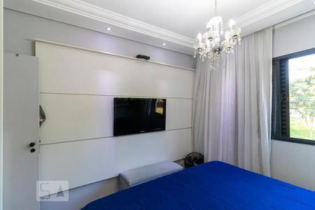 Quarto 1 de apartamento para alugar com 2 quartos, 80m² em Jardim Boa Esperança, Campinas