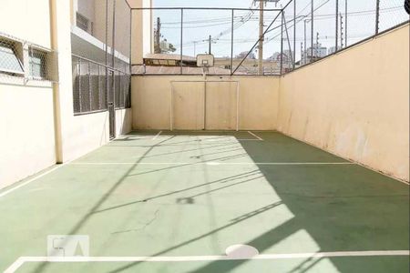 Quadra Esportiva de apartamento para alugar com 2 quartos, 75m² em Jardim Taquaral, São Paulo