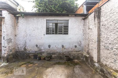 Vista quarto de casa à venda com 1 quarto, 40m² em Baeta Neves, São Bernardo do Campo