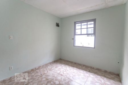 Quarto de casa à venda com 1 quarto, 40m² em Baeta Neves, São Bernardo do Campo