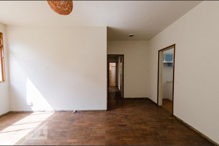 Sala de apartamento para alugar com 3 quartos, 110m² em Coracao de Jesus, Belo Horizonte