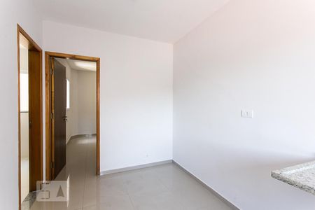 Studio - Sala de apartamento à venda com 1 quarto, 30m² em Vila Salete, São Paulo
