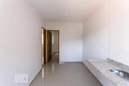 Apartamento para alugar com 30m², 1 quarto e sem vagaStudio - Sala