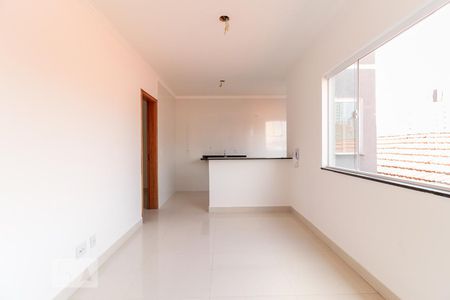 Sala de apartamento para alugar com 2 quartos, 38m² em Vila Invernada, São Paulo