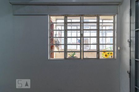 Sala de apartamento para alugar com 1 quarto, 50m² em Água Fria, São Paulo