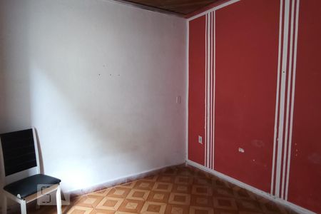 Quarto 1 de casa para alugar com 2 quartos, 125m² em Jardim Tiete, São Paulo