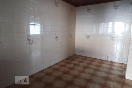 Sala de casa para alugar com 2 quartos, 125m² em Jardim Tiete, São Paulo