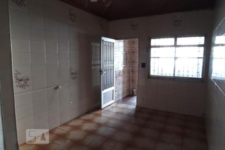 Sala de casa para alugar com 2 quartos, 125m² em Jardim Tiete, São Paulo