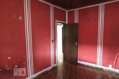 Quarto 2 de casa para alugar com 2 quartos, 125m² em Jardim Tiete, São Paulo