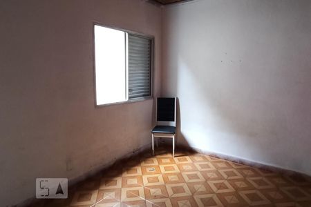 Quarto 1 de casa para alugar com 2 quartos, 125m² em Jardim Tiete, São Paulo