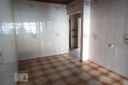 Sala de casa para alugar com 2 quartos, 125m² em Jardim Tiete, São Paulo