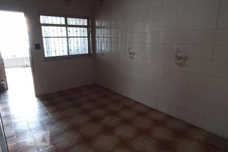 Sala de casa para alugar com 2 quartos, 125m² em Jardim Tiete, São Paulo