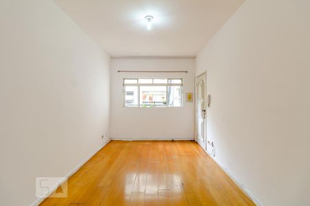 Apartamento à venda com 50m², 1 quarto e 1 vagaSala