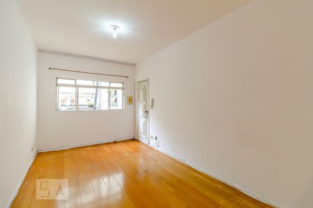 Apartamento à venda com 50m², 1 quarto e 1 vagaSala