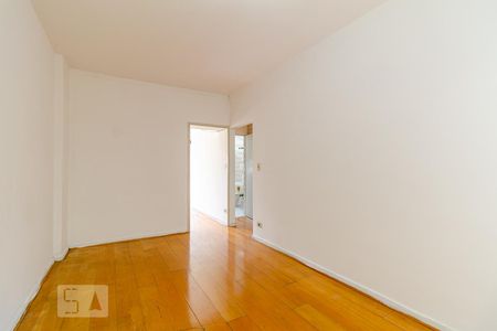 Apartamento à venda com 50m², 1 quarto e 1 vagaSala