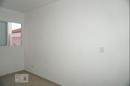 Quarto de apartamento à venda com 1 quarto, 36m² em Vila Guilhermina, São Paulo