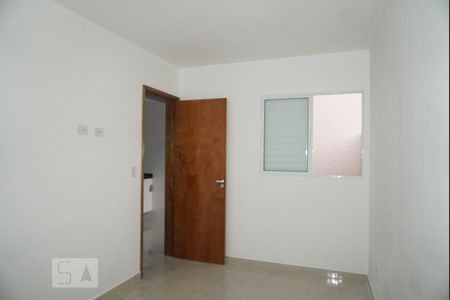 Quarto de apartamento para alugar com 1 quarto, 36m² em Vila Guilhermina, São Paulo