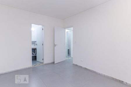 Suíte de apartamento à venda com 2 quartos, 73m² em Água Branca, São Paulo