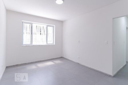 Sala de apartamento à venda com 2 quartos, 73m² em Água Branca, São Paulo