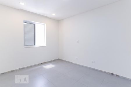 Suíte de apartamento à venda com 2 quartos, 73m² em Água Branca, São Paulo