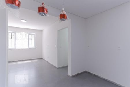 Sala de apartamento para alugar com 2 quartos, 73m² em Água Branca, São Paulo