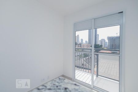 Sala de apartamento à venda com 1 quarto, 33m² em Água Branca, São Paulo