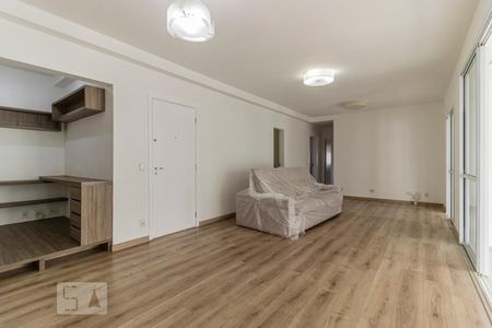 Sala de apartamento à venda com 3 quartos, 159m² em Consolação, São Paulo