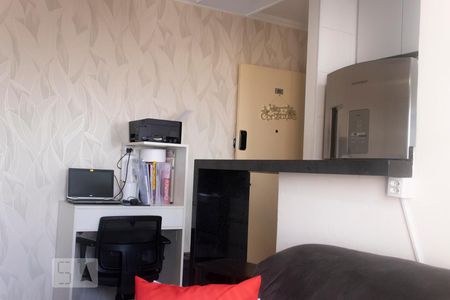 Balcão Americano de apartamento à venda com 2 quartos, 44m² em Imirim, São Paulo