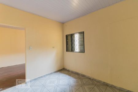 Quarto de casa para alugar com 1 quarto, 40m² em Vila Guilhermina, São Paulo
