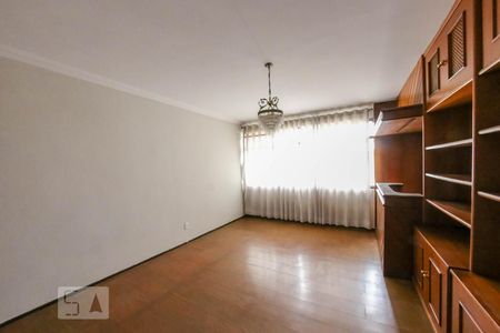 Sala de casa para alugar com 6 quartos, 256m² em Calafate, Belo Horizonte