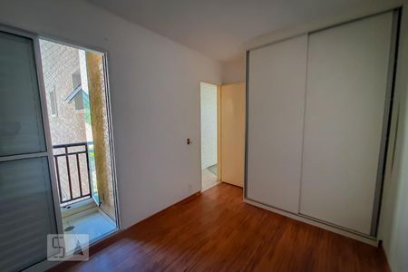 Quarto 1 de apartamento à venda com 2 quartos, 60m² em Sítio da Figueira, São Paulo