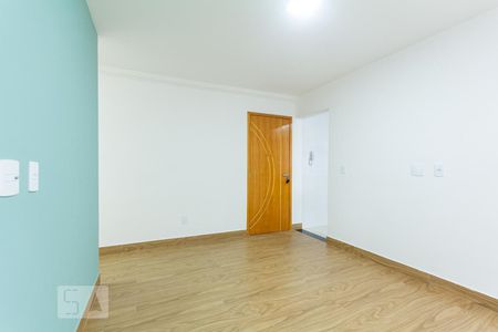 Sala de apartamento para alugar com 2 quartos, 60m² em Vila Bocaina, Mauá
