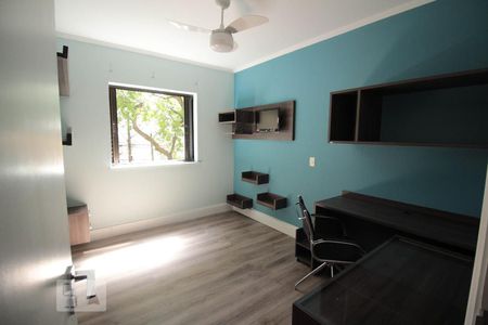 Quarto 1 de apartamento à venda com 3 quartos, 197m² em Vila Boaventura, Jundiaí
