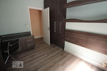 Quarto 1 de apartamento à venda com 3 quartos, 197m² em Vila Boaventura, Jundiaí