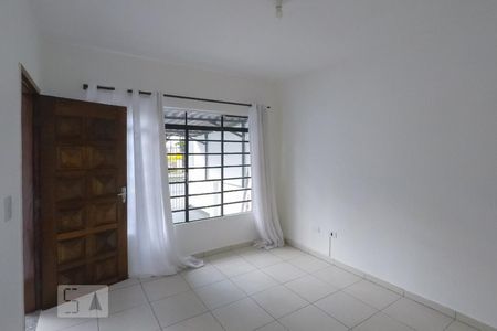 Sala de casa para alugar com 3 quartos, 125m² em Vila das Mercês, São Paulo