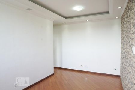 Sala de apartamento para alugar com 2 quartos, 48m² em Vila Sílvia, São Paulo