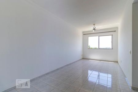 Sala de apartamento para alugar com 2 quartos, 117m² em Jardim Chapadão, Campinas