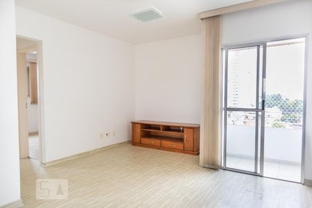 Sala de apartamento para alugar com 2 quartos, 49m² em Vila Mazzei, São Paulo