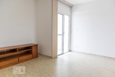 Sala de apartamento para alugar com 2 quartos, 49m² em Vila Mazzei, São Paulo