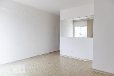 Sala de apartamento para alugar com 2 quartos, 49m² em Vila Mazzei, São Paulo