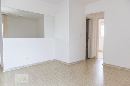 Sala de apartamento para alugar com 2 quartos, 49m² em Vila Mazzei, São Paulo