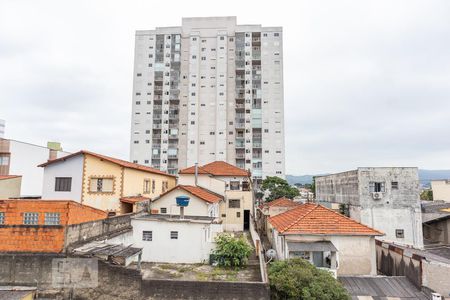 Vista de apartamento para alugar com 2 quartos, 49m² em Vila Mazzei, São Paulo