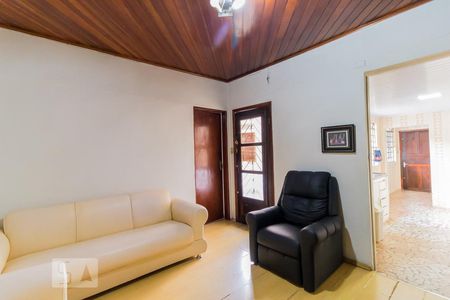 Sala de casa à venda com 5 quartos, 114m² em Vila Ré, São Paulo