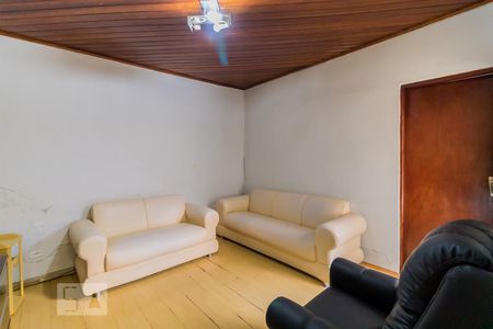 Sala de casa à venda com 5 quartos, 114m² em Vila Ré, São Paulo